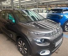 Zunanja slika - Citroën C3 - 1,2 PureTech 83 S&S Shine - 1 - Predogledna slika
