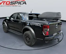 Zunanja slika - Ford Ranger - RAPTOR 4X4 - NAVI-KAM-ROLO-SLO-DDV- - 3 - Predogledna slika