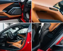 Zunanja slika - Ferrari 12cilindri Spider - 12 Cilindri VSA OPREMA - IMAMO GA - BO VAŠ? - 17 - Predogledna slika