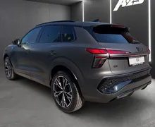 Zunanja slika - Audi Q3 - TDI S tronic - 4 - Predogledna slika