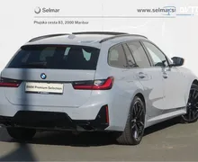 Zunanja slika - BMW Serija 3 - M340d xDrive - 2 - Predogledna slika