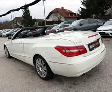Zunanja slika - Mercedes-Benz E-Razred - E 250 CDI AVANTGARDE AUT. LED XENON NAVI ALU18 - 1 - Predogledna slika