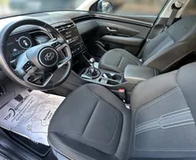 Zunanja slika - Hyundai Tucson - 1.6 T GDI 1LASTNIK VIRTUAL NAVI PDC KAMERA TOP - 14 - Predogledna slika