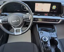 Zunanja slika - KIA Sportage - 1.6 T-GDi 118kW EX Fresh Plus ISG. 7 DCT - 6 - Predogledna slika