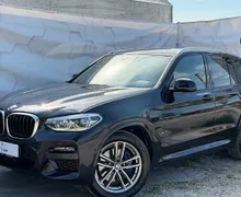 Zunanja slika - BMW X3 - serija : xDrive30e Aut. - LED - VIRTUAL - NAVI - HEADUP - 1 - Predogledna slika