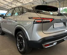 Zunanja slika - Nissan Qashqai - e-Power 190 Business Edition - 6 - Predogledna slika