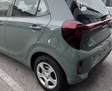 Zunanja slika - KIA Picanto - 1.0 GDI LX Active. M T  4-sedežni - 5 - Predogledna slika