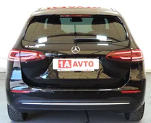 Zunanja slika - Mercedes-Benz B-Razred - B 180 d Avt. LED-KAMEERA-MRTVI KOT - 6 - Predogledna slika