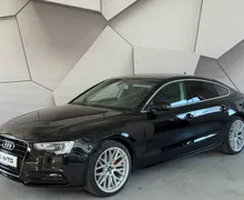 Zunanja slika - Audi A5 - quattro 2,0 TDI S-tronic - 2 - Predogledna slika