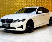 Zunanja slika - BMW serija 3: - 320d xDrive AUT.-KAMERA-GRETJE-EL PRTLJAZNIK - 5 - Predogledna slika