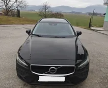 Zunanja slika - Volvo V60 - D3 Momentum Avt. - 4 - Predogledna slika