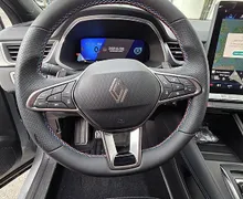 Zunanja slika - Renault Symbioz - EspiritAlpine TCe140 Avtomatik+Vožnja Parkiranje - 10 - Predogledna slika