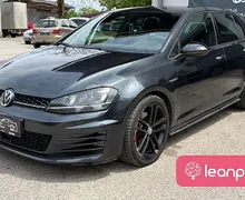 Zunanja slika - Volkswagen Golf - 2.0 GTD BMT DSG - 1 - Predogledna slika