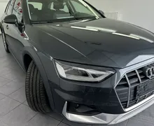 Zunanja slika - Audi A4 Allroad - 40 TDI quattro S tronic 150kW.ACC.LED.4X4.NAVI.ALU - 1 - Predogledna slika