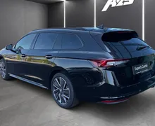 Zunanja slika - Škoda Superb - Combi 1.5 TSI mHEV Sportline DSG - 4 - Predogledna slika
