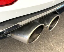 Zunanja slika - Volkswagen Golf - R 2.0 4M DSG Performance - ACC - PANO - KAMERA - 14 - Predogledna slika