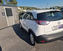 Zunanja slika - Opel Crossland - X 1.2  61KW NA KREDIT BREZ POLOGA - 5 - Predogledna slika