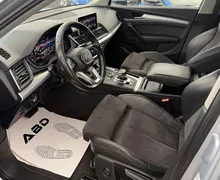 Zunanja slika - Audi Q5 - quattro 2.0TDI Sport Stronic 1.LAST MATRIX VIRTUAL - 7 - Predogledna slika