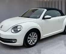Zunanja slika - VW Beetle - Beetle - 1 - Predogledna slika