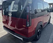 Zunanja slika - KIA PV5 - 71.2 kWh baterija 120 kW 163 KS  Quantum - 3 - Predogledna slika