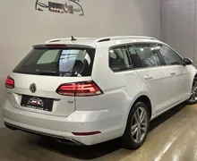 Zunanja slika - VW Golf - Variant 1,6 TDI BMT  85 115 ALU ACC NAVI - 5 - Predogledna slika