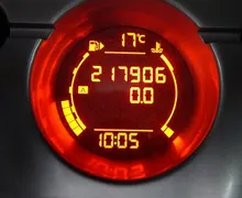 Zunanja slika - Nissan Qashqai - +2 1.5 DCI 7 SEDEŽEV FINANCIRANJE ... LEANPAY - 6 - Predogledna slika