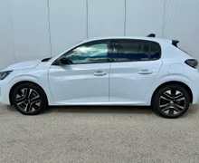 Zunanja slika - Peugeot 208 - 208 - 3 - Predogledna slika