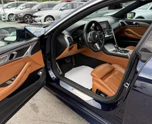 Zunanja slika - BMW Serija 8 - Gran Coupe: 840i xDrive M SPORT SLO.VOZILO FULL LED ACC - 15 - Predogledna slika