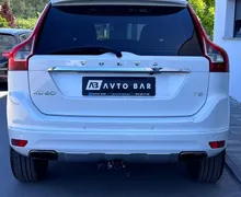 Notranja slika - Volvo XC60 - T5 Summum Geartronic+1.LAST+NAVI+XENON - 7 - Predogledna slika
