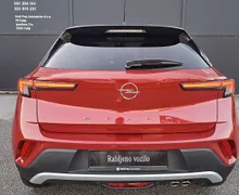 Zunanja slika - Opel Mokka - 1.2 TURBO 96KW ELEGANCE - 3 - Predogledna slika