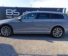 Zunanja slika - VW Passat - Variant 2.0 TDI 4 MOTION R- LINE IQ LED VIRTUAL WEBASTO - 7 - Predogledna slika