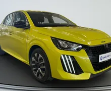 Zunanja slika - Peugeot 208 - 1.2 PureTech 100 S S Style - 2 - Predogledna slika