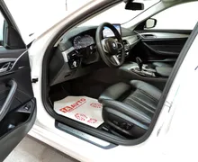 Zunanja slika - BMW Serija 5 - Touring: 520d xDrive Touring Avt. Luxury - 9 - Predogledna slika