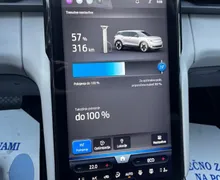 Zunanja slika - Ford Explorer - EV SELECT elektromotor 77 kWh 286PS AUT - 19 - Predogledna slika
