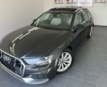 Zunanja slika - Audi A6 Allroad - 45 TDI quattro S tronic180kW.ZRAČNO VZMET.PANORAMA - 1 - Predogledna slika