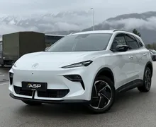 Zunanja slika - MG MGS5 EV - Luxury - 4 - Predogledna slika