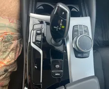 Notranja slika - BMW Serija 5 - BMW - 10 - Predogledna slika