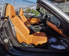 Zunanja slika - Fiat 124 Spider - 1.4 Multiair Turbo ODLIČEN - 9 - Predogledna slika