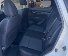 Zunanja slika - Nissan Qashqai - 1,2 DIG-T 360° - 13 - Predogledna slika
