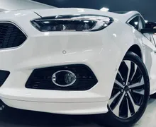 Zunanja slika - Ford S-MAX - 2.0 11OkW FWD ST-Line-KAMERA-GRETJE SED VOL... - 16 - Predogledna slika