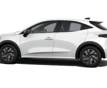 Zunanja slika - Renault Clio - Evolution TCE115+Kamera+Zimske gume - 5 - Predogledna slika