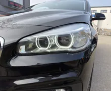 Zunanja slika - BMW Serija 2 - 218i - 15 - Predogledna slika
