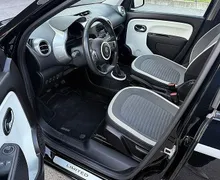Zunanja slika - Renault Twingo - 0.9 INTENS - NA OBROKE BREZ POLOGA - - 5 - Predogledna slika