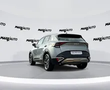 Notranja slika - KIA Sportage - 1.6 T-GDI MHEV EX Style ISG DCT - 7 - Predogledna slika