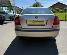 Zunanja slika - Škoda Octavia - 1.9 MOŽNOST FINANCIRANJA BREZ POLOGA TOP - 7 - Predogledna slika