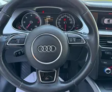 Zunanja slika - Audi A4 Allroad - 2.0 TDI QUATTRO XENON NAVI PDC KAMERA KLJUKA TOP.. - 15 - Predogledna slika