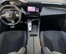 Zunanja slika - Peugeot 408 - GT 1.2 PureTech 130 ACC 1.LASTNIK - 8 - Predogledna slika