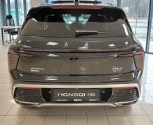 Zunanja slika - Hongqi HS3 - 2.0T AWD - 5 - Predogledna slika