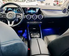 Zunanja slika - Mercedes-Benz GLA-Razred - 180 URBAN PRO-SLO-AMBI-LED-DAB-KAM-AVT.PRTLJ-VIDEO - 7 - Predogledna slika