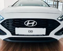 Zunanja slika - Hyundai i30 Wagon - 1.5 STYLE 4-VALJNI-TESTNO-LED-DAB-NAVI-VIDEO - 2 - Predogledna slika